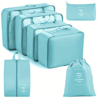 PACKVERSE – Travel Sorting System