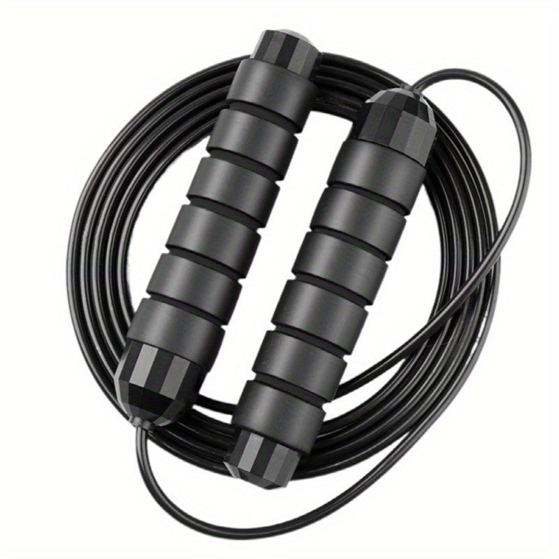 SPEEDMAX ROPE – Ball Bearing Jump Rope