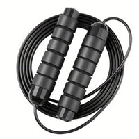 SPEEDMAX ROPE – Ball Bearing Jump Rope