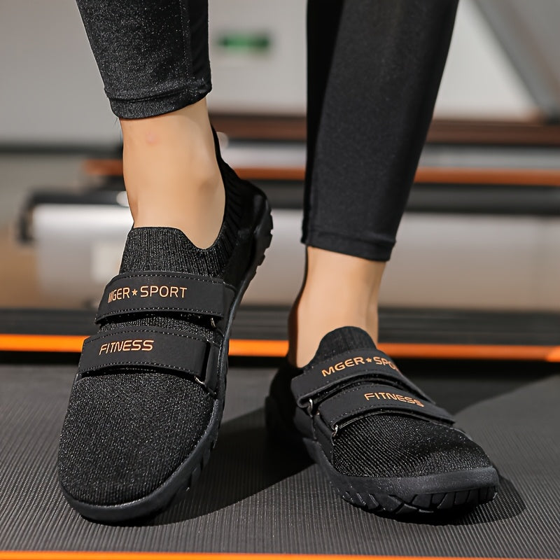 POWERBARE TRAINERS – Non-Slip Barefoot Shoes for Strength & Balance Training