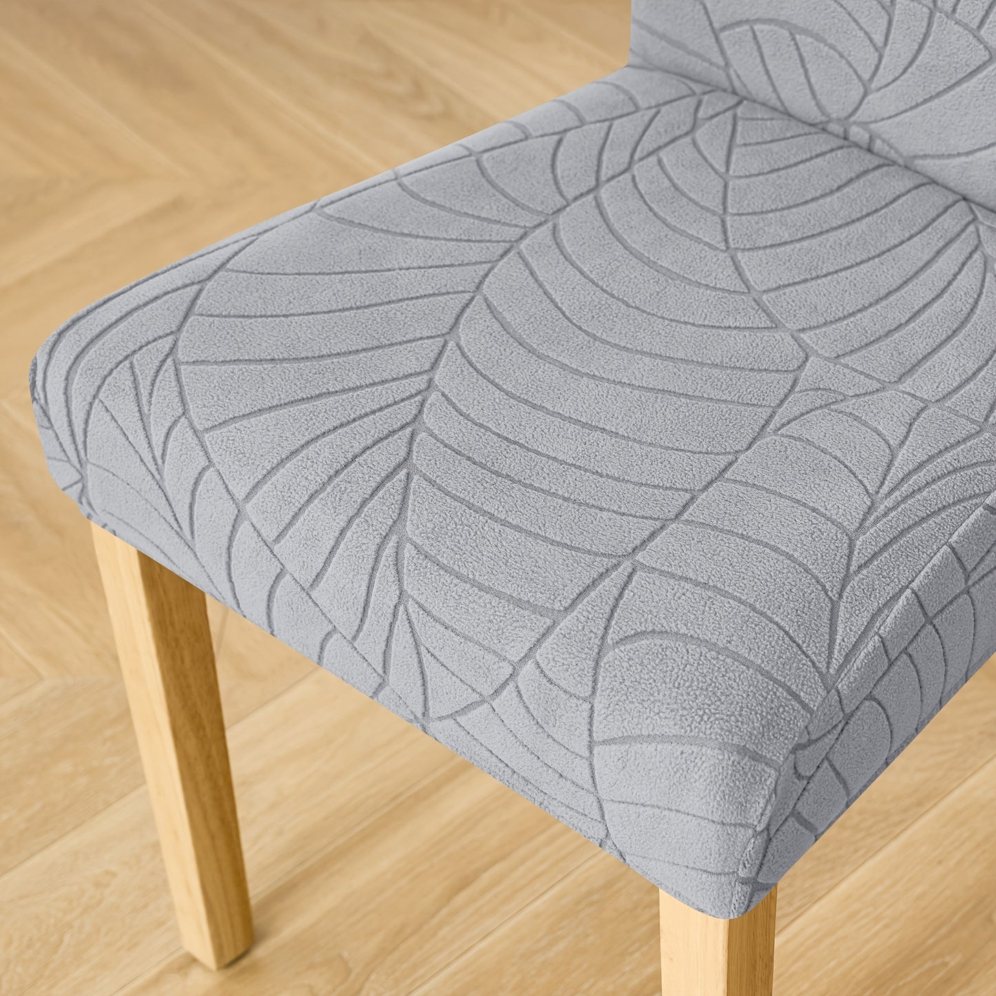 POLARFIT – Modern Stretch Covers for Soft Chair Protection