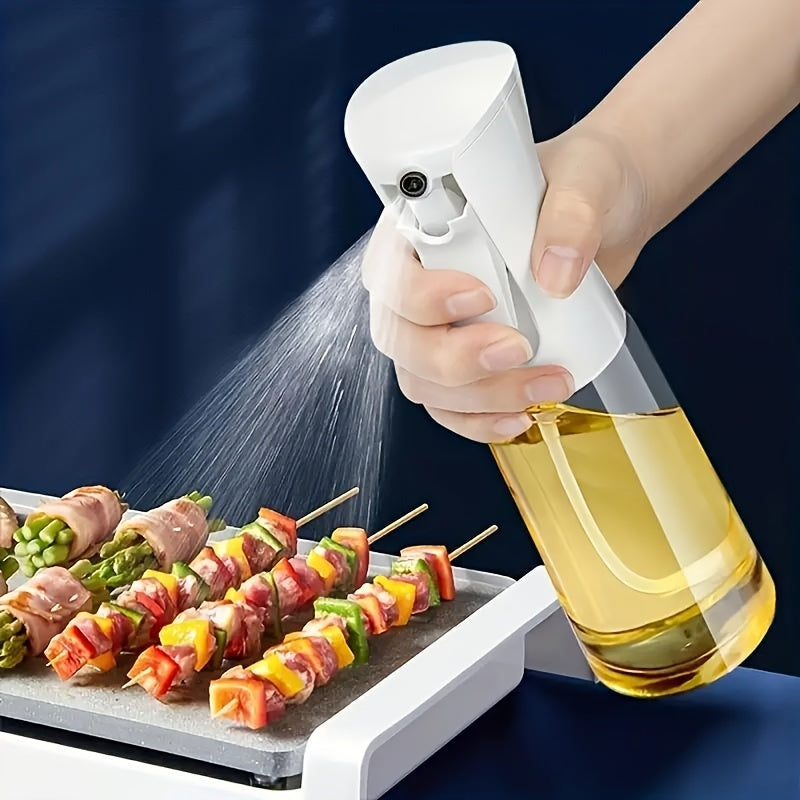 GREASEJET – Mess Free Precision BBQ Spray Bottle