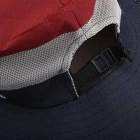 UVBREEZE – Protective Hat for Everyday Sun Coverage and Comfort
