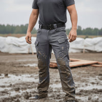ARCTILIX – Thermal Lined Utility Pants for Outdoor Performance and Comfort