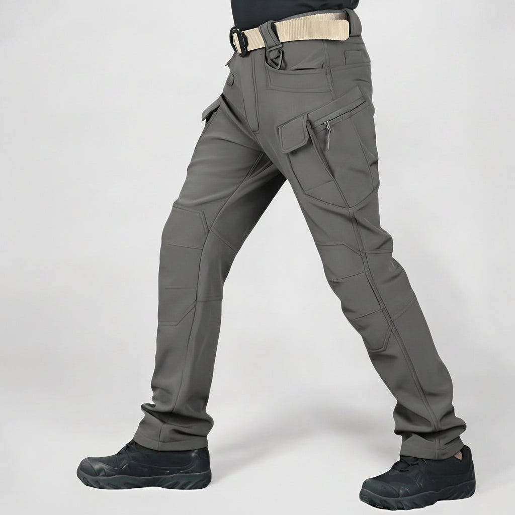 ARCTILIX – Thermal Lined Utility Pants for Outdoor Performance and Comfort