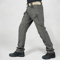 ARCTILIX – Thermal Lined Utility Pants for Outdoor Performance and Comfort