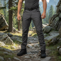 OPERAVEX – Tactical Cargo Pants for Durability and Functional Storage