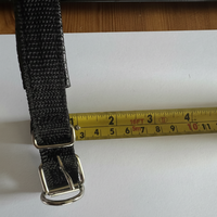 MEOWLOC - GPS-Katzen-Tracker-Halsband für Echtzeit-Ortung und Tiersicherheit
