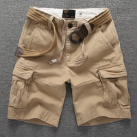 TASKWEAR – Practical Cargo Shorts