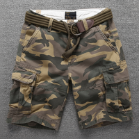 TASKWEAR – Practical Cargo Shorts