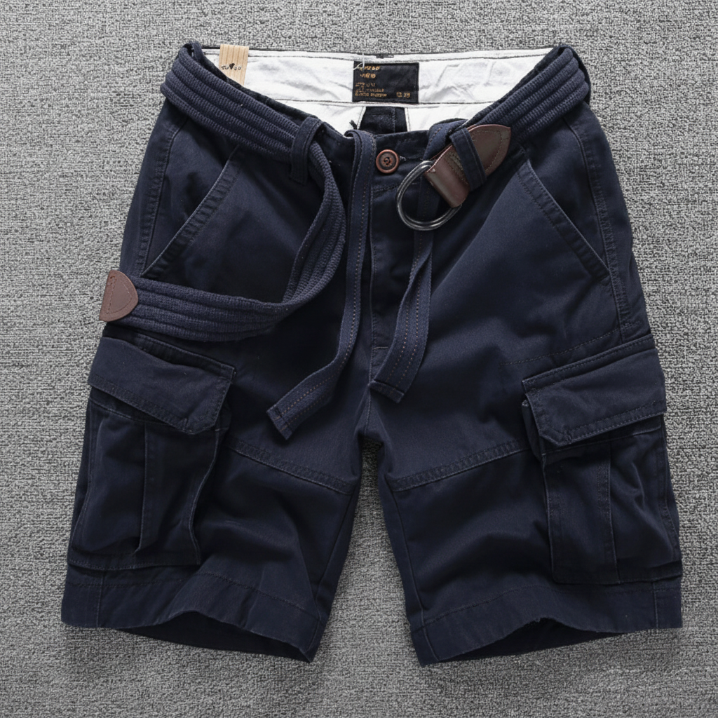 TASKWEAR – Practical Cargo Shorts