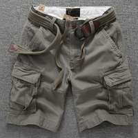 TASKWEAR – Practical Cargo Shorts
