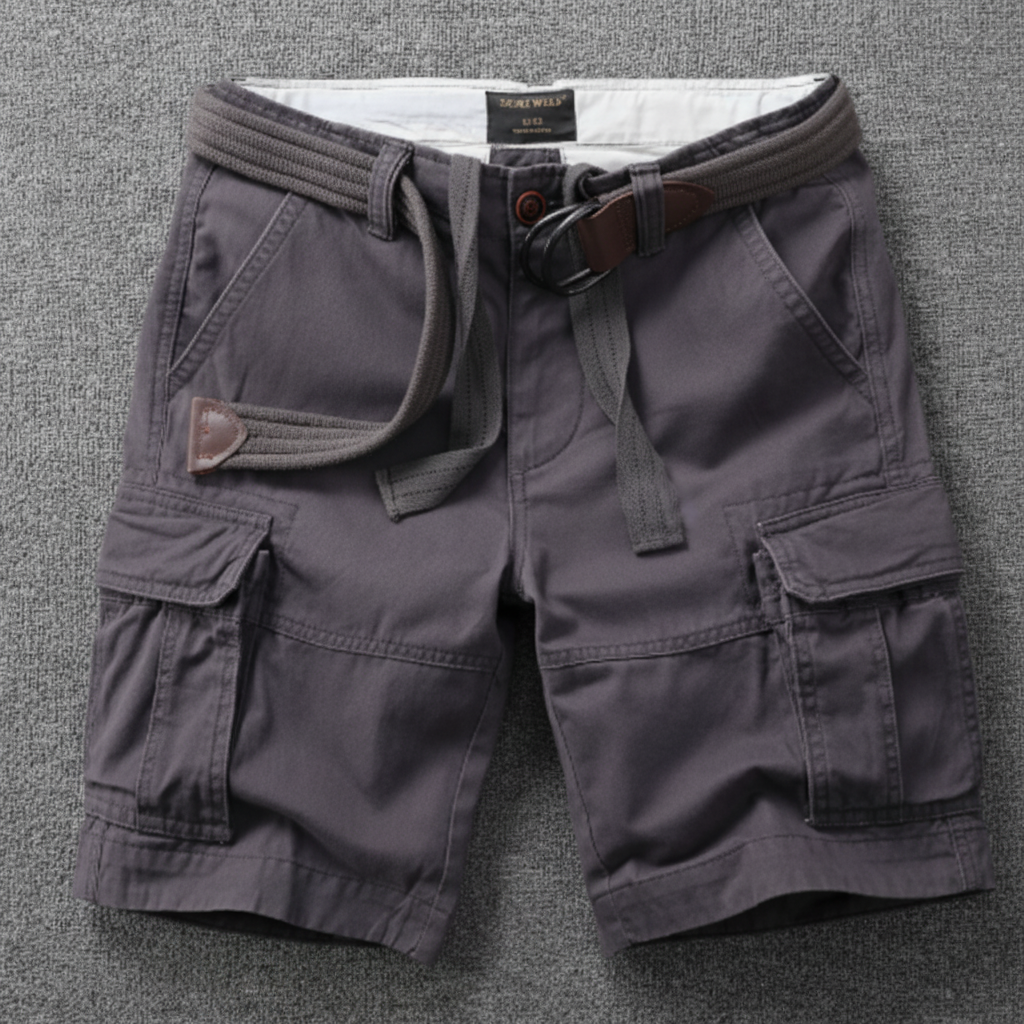 TASKWEAR – Practical Cargo Shorts