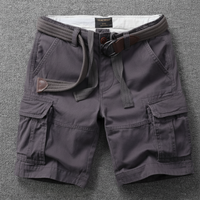 TASKWEAR – Practical Cargo Shorts