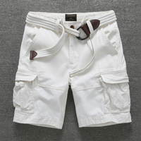 TASKWEAR – Practical Cargo Shorts