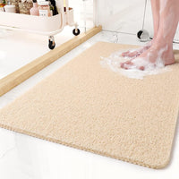 SAFESTEP MAT – Secure Grip & Slip Protection Bathroom Mat