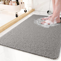 SAFESTEP MAT – Secure Grip & Slip Protection Bathroom Mat