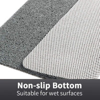 SAFESTEP MAT – Secure Grip & Slip Protection Bathroom Mat