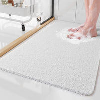 SAFESTEP MAT – Secure Grip & Slip Protection Bathroom Mat