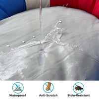 COZYBOAT – Boat Shaped Pet Pillow for Relaxing Indoor Use