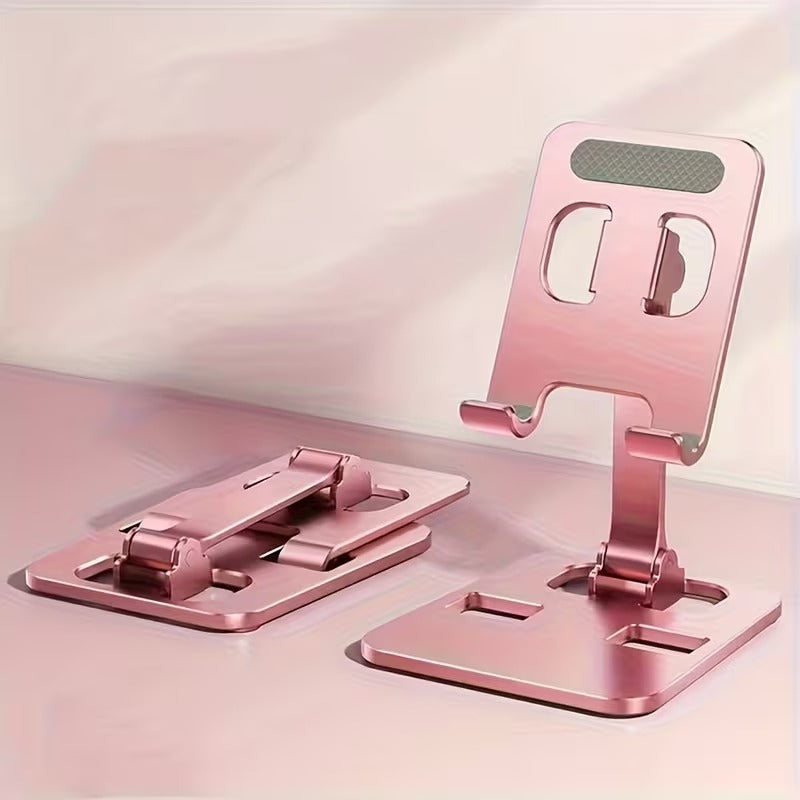 FLEXHOLD – Adjustable Stability for Hands-Free Viewing