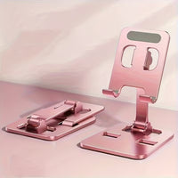 FLEXHOLD – Adjustable Stability for Hands-Free Viewing