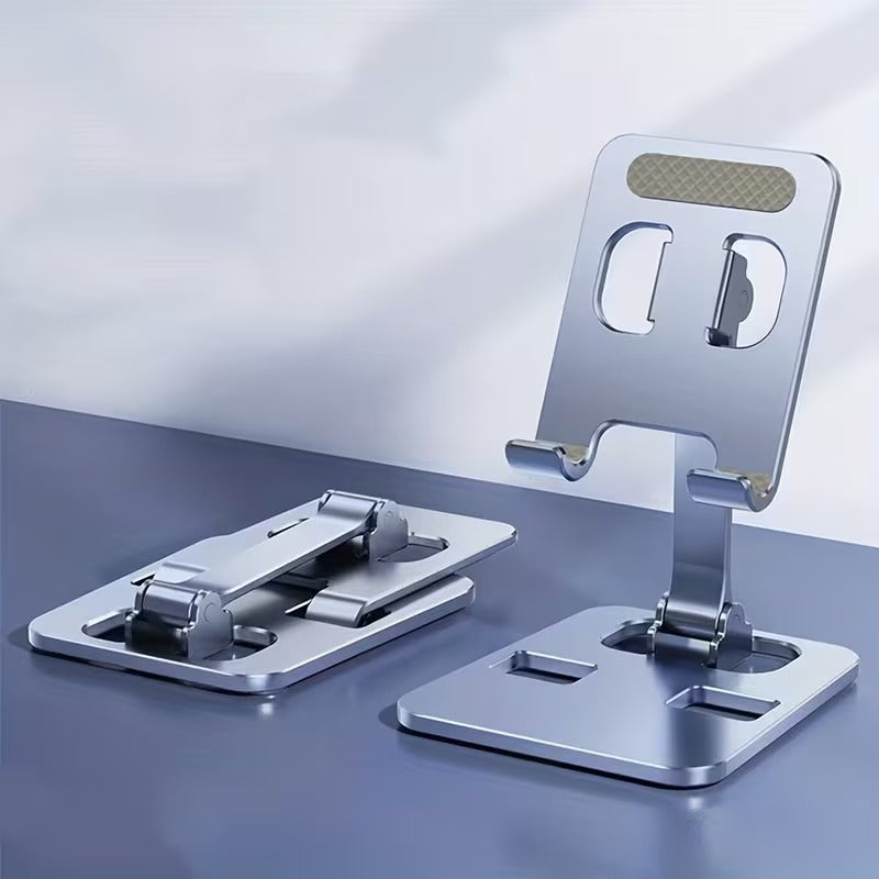 FLEXHOLD – Adjustable Stability for Hands-Free Viewing