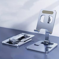 FLEXHOLD – Adjustable Stability for Hands-Free Viewing