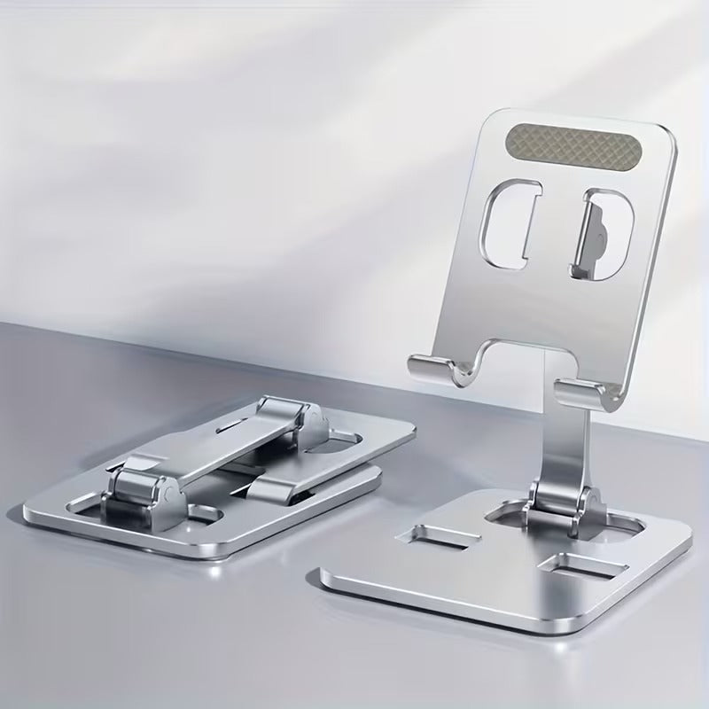 FLEXHOLD – Adjustable Stability for Hands-Free Viewing