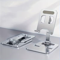 FLEXHOLD – Adjustable Stability for Hands-Free Viewing