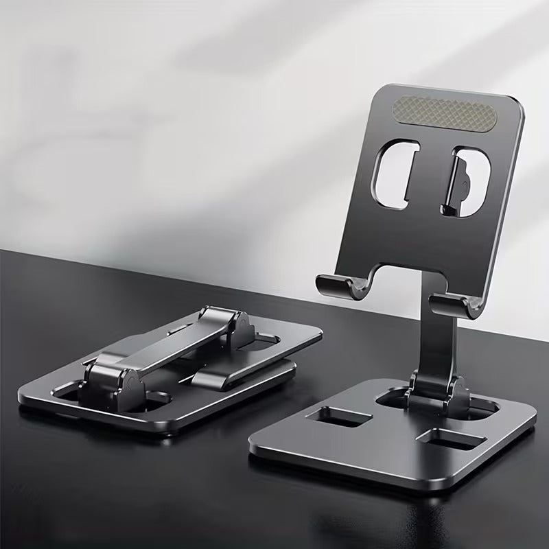 FLEXHOLD – Adjustable Stability for Hands-Free Viewing