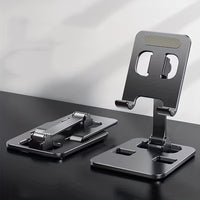 FLEXHOLD – Adjustable Stability for Hands-Free Viewing