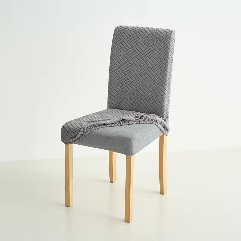 CORDURAFIT – Modern Stretch Covers for Refined Chair Protection