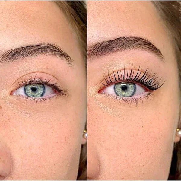 LASHORA – Wimpernpflegelösung für stärkere und gesünder aussehende Wimpern