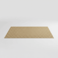 MATELITE – Geometric Absorbent Doormat for Contemporary Homes