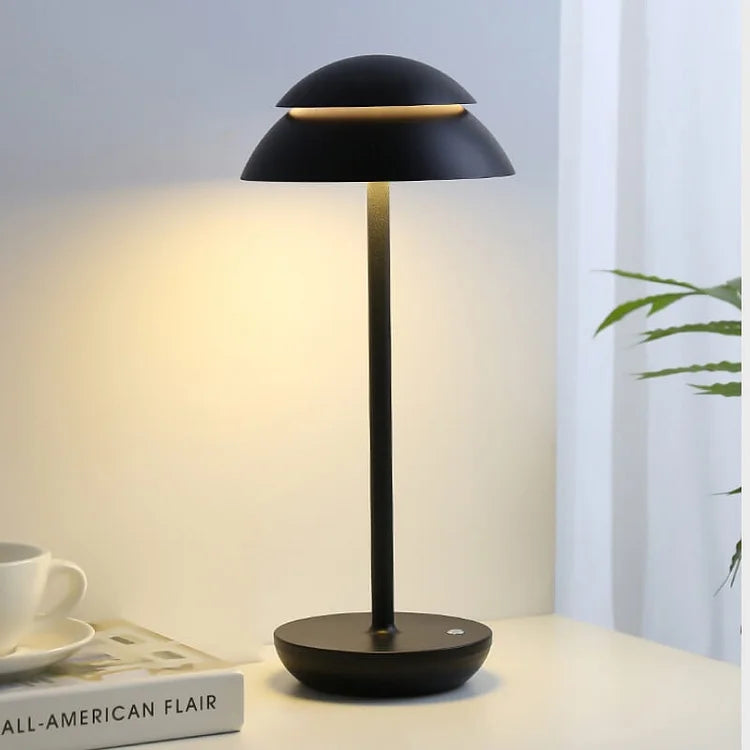MINIMALIX – Wireless Lighting Solution for Elegant Interior Spaces