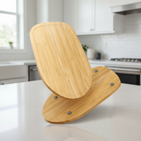 CLEARNTA – Modern Kitchen Organizer for Streamlined Daily Use