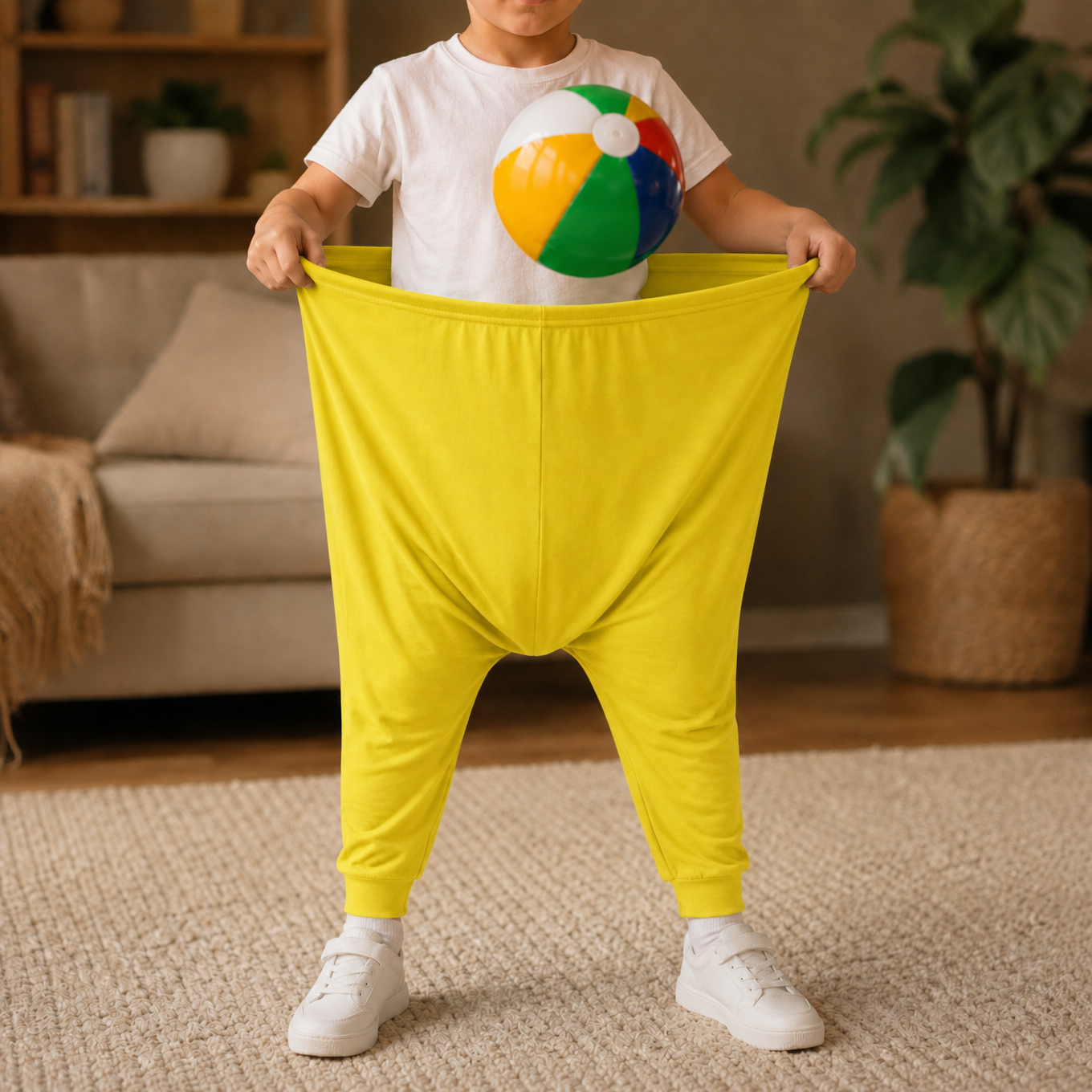 CATCHNOVA – Wearable Ball Catcher Game for Family Fun and Parties