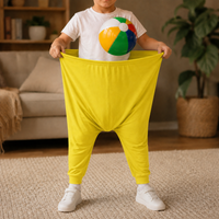 CATCHNOVA – Wearable Ball Catcher Game for Family Fun and Parties
