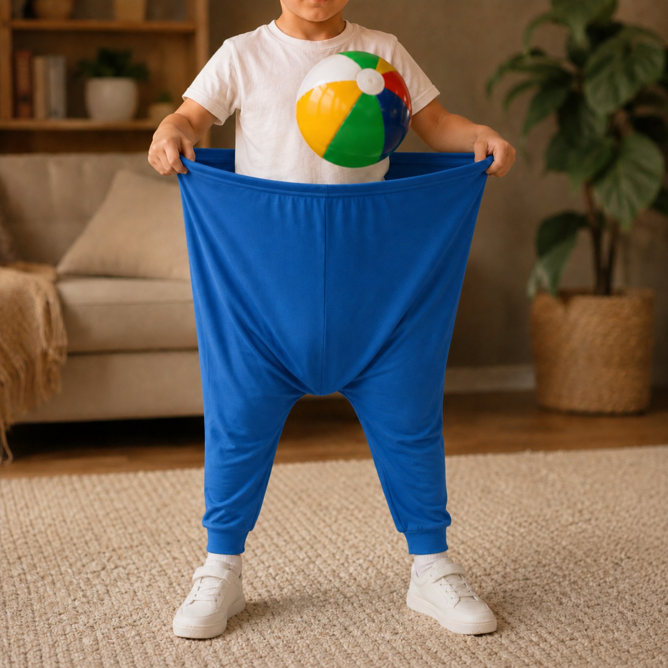 CATCHNOVA – Wearable Ball Catcher Game for Family Fun and Parties