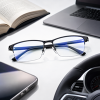 OPTIVISTA – Brille für klare Sicht in allen Entfernungen