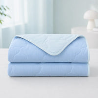 COOLFLOW – Double Sided Cooling Blanket for Dogs and Cats