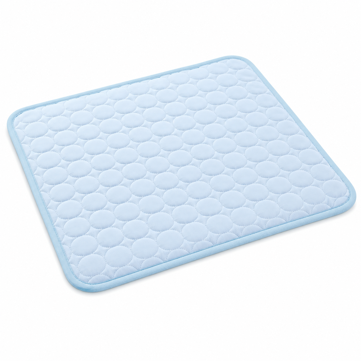 CHILLPAWS MAT – Extra Large Cooling Pet Bed for Dogs & Cats