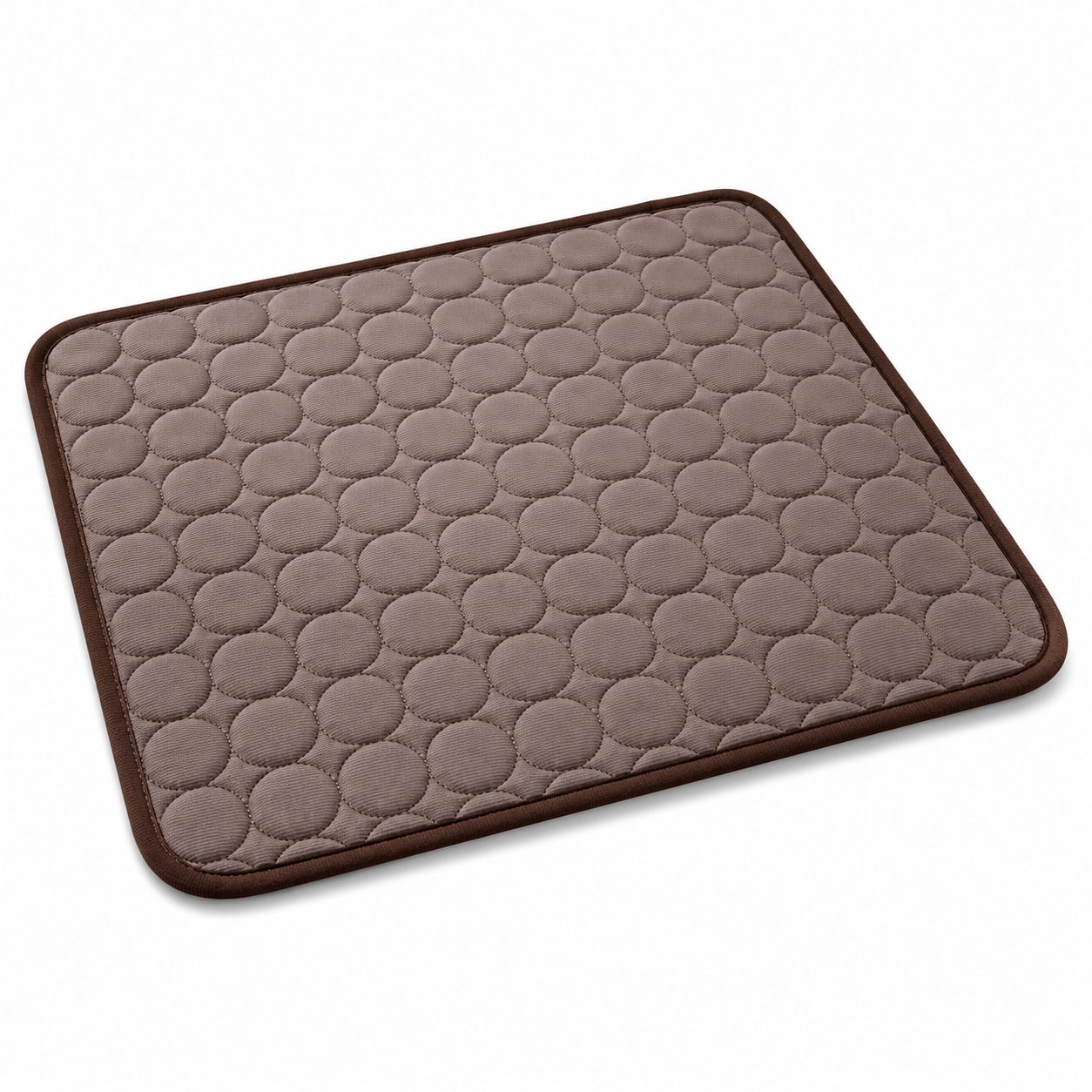 CHILLPAWS MAT – Extra Large Cooling Pet Bed for Dogs & Cats