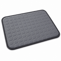 CHILLPAWS MAT – Extra Large Cooling Pet Bed for Dogs & Cats
