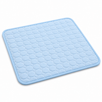 CHILLPAWS MAT – Extra Large Cooling Pet Bed for Dogs & Cats