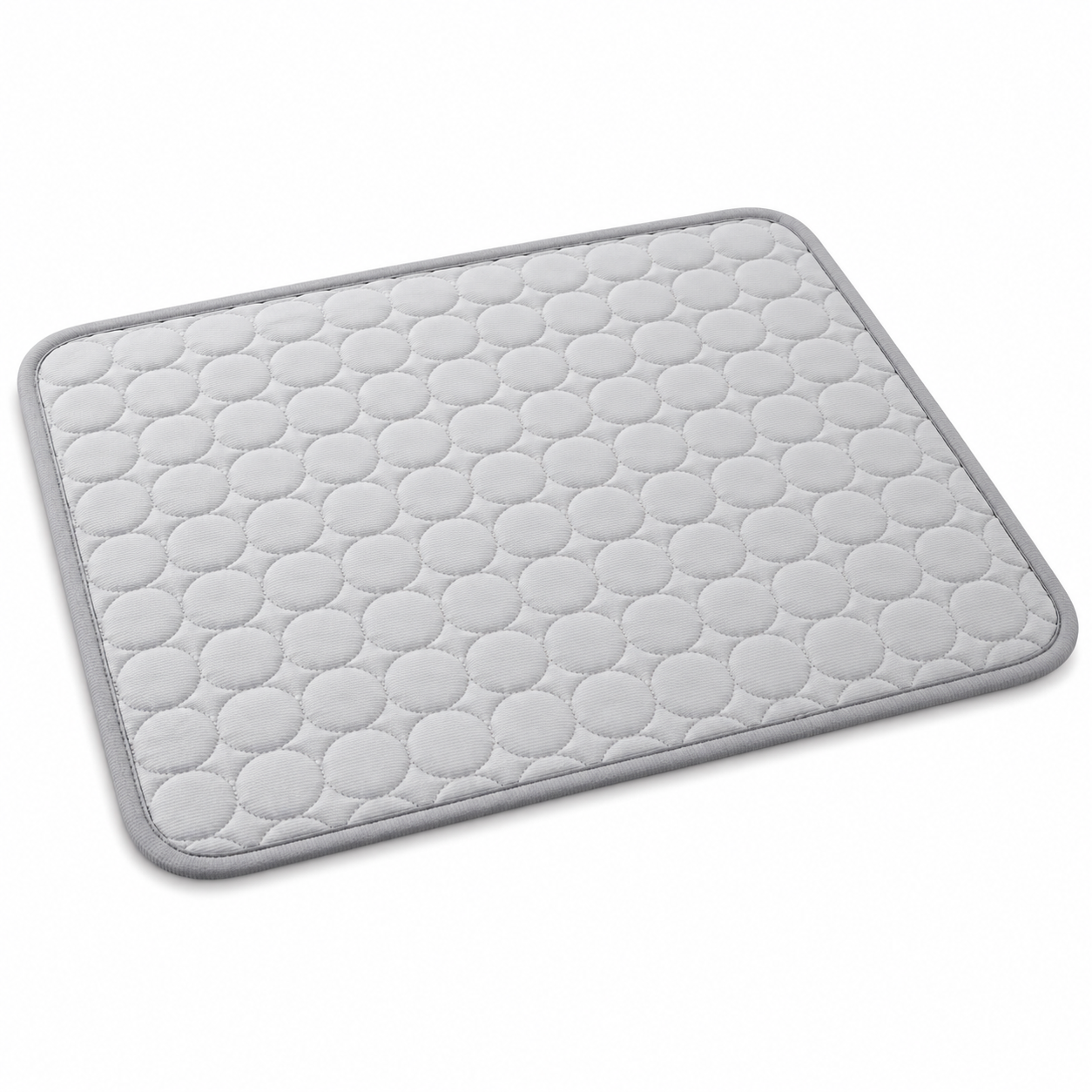 CHILLPAWS MAT – Extra Large Cooling Pet Bed for Dogs & Cats