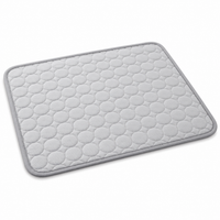 CHILLPAWS MAT – Extra Large Cooling Pet Bed for Dogs & Cats