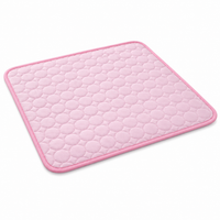 CHILLPAWS MAT – Extra Large Cooling Pet Bed for Dogs & Cats