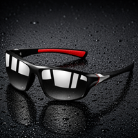 GLAREBLOCK – Polaryzacyjne okulary sportowe z ochroną UV400